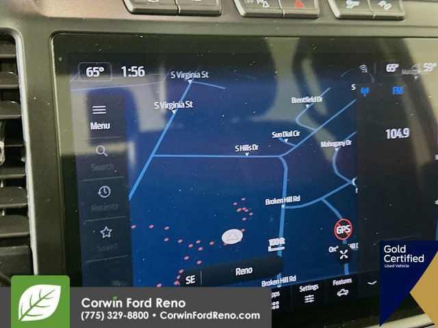 Used 2024 Ford F350 Platinum image 16