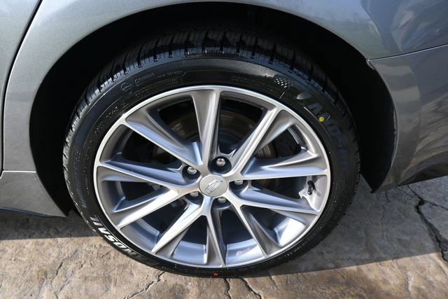 Used 2021 Cadillac CT5 Sport AWD/4WD image 13