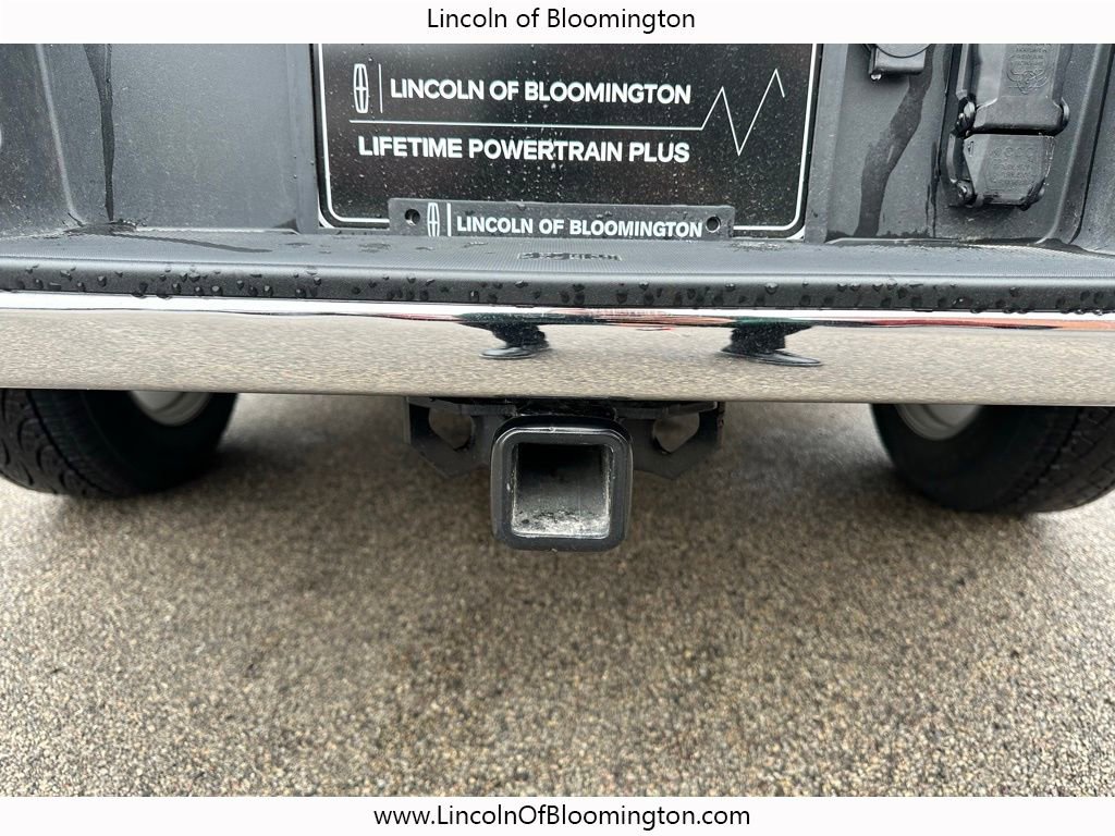 Used 2024 Ford F150 XLT w/ Equipment Group 302A MID image 23