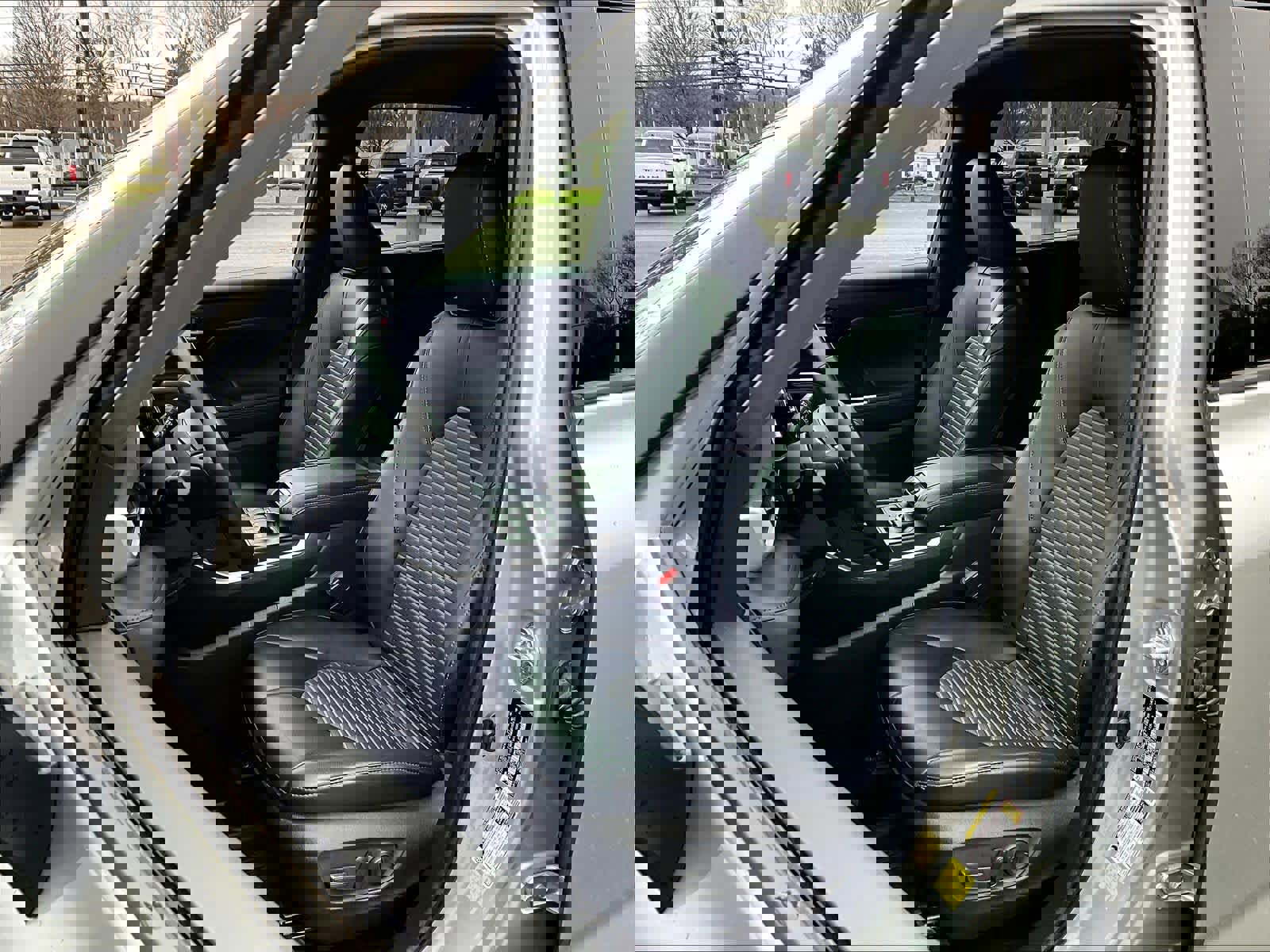 Used 2023 Toyota Highlander XSE image 10