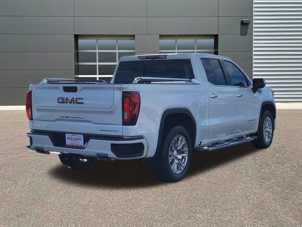 Certified 2023 GMC Sierra 1500 Denali w/ Technology Package image 3