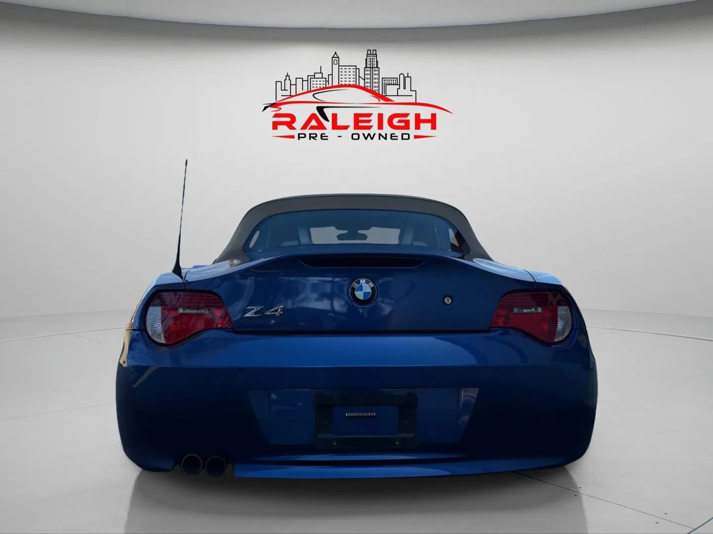 Used 2007 BMW Z4 3.0i image 15