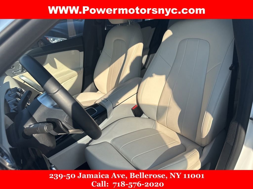 Used 2024 Mercedes-Benz CLA 250 4MATIC w/ Exclusive Package image 31