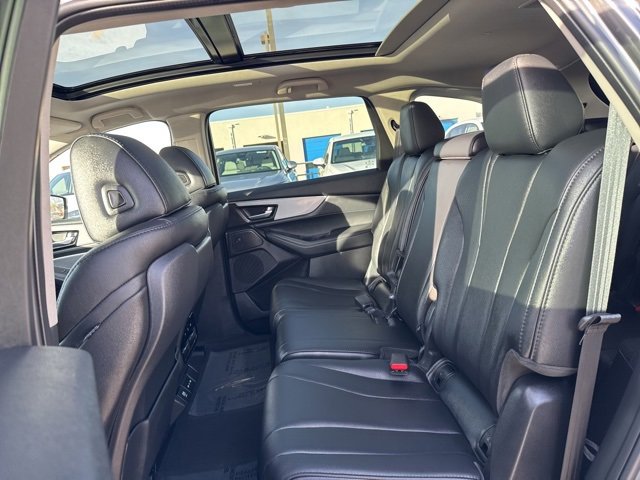 Certified 2025 Acura MDX SH-AWD image 24