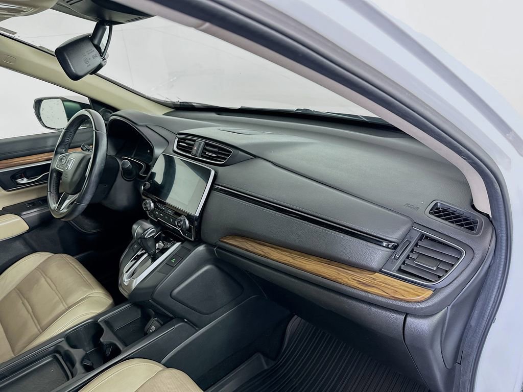 Used 2018 Honda CR-V EX-L image 29