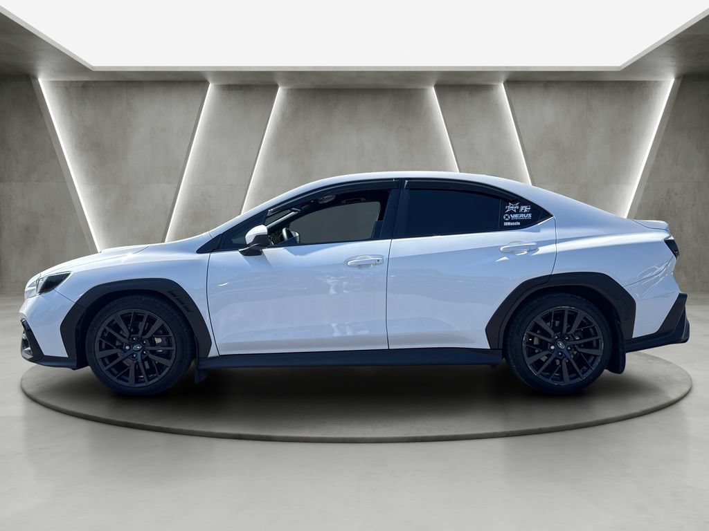 Used 2023 Subaru WRX Premium AWD/4WD image 4