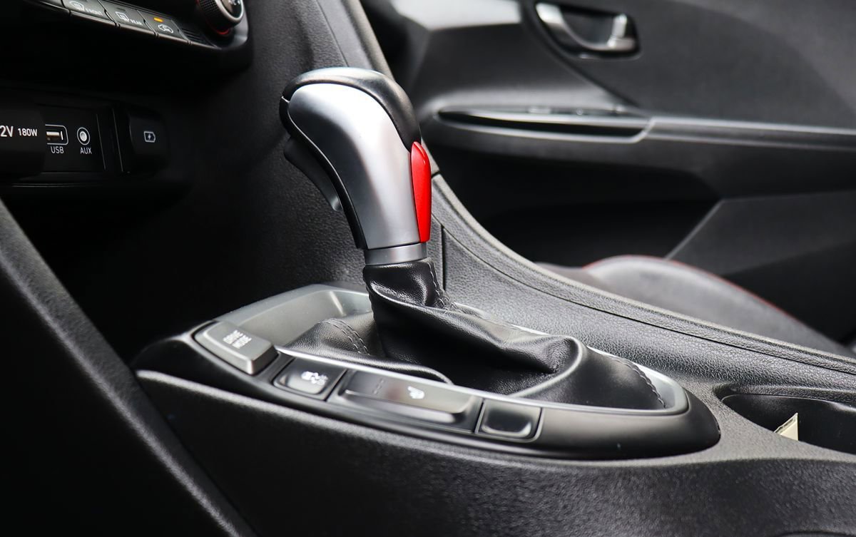 Used 2019 Hyundai Veloster Turbo FWD image 45