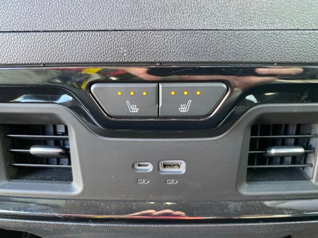 Used 2023 GMC Sierra 1500 AT4X AWD/4WD image 34