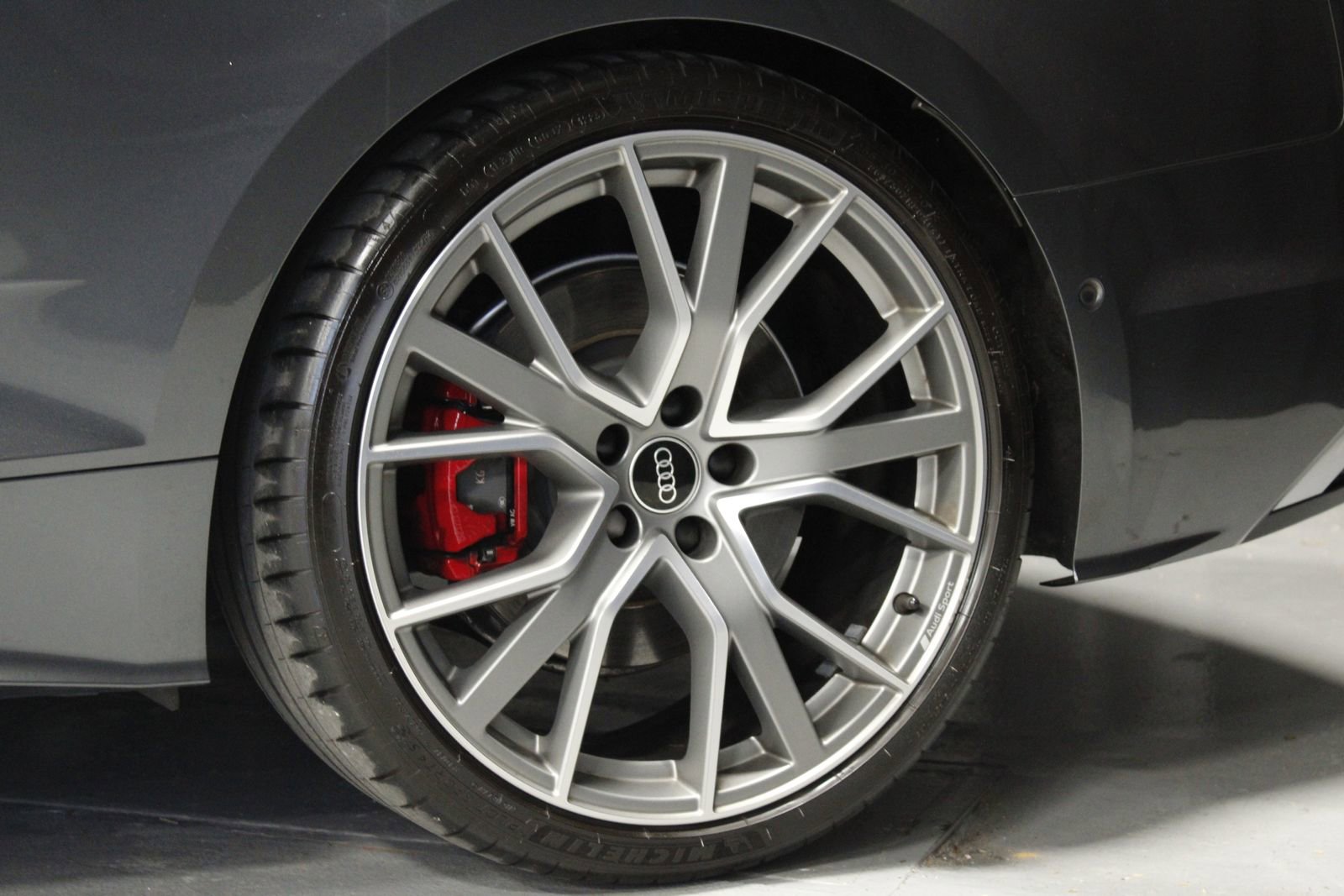 Used 2022 Audi S5 Prestige w/ Prestige Package AWD/4WD image 6