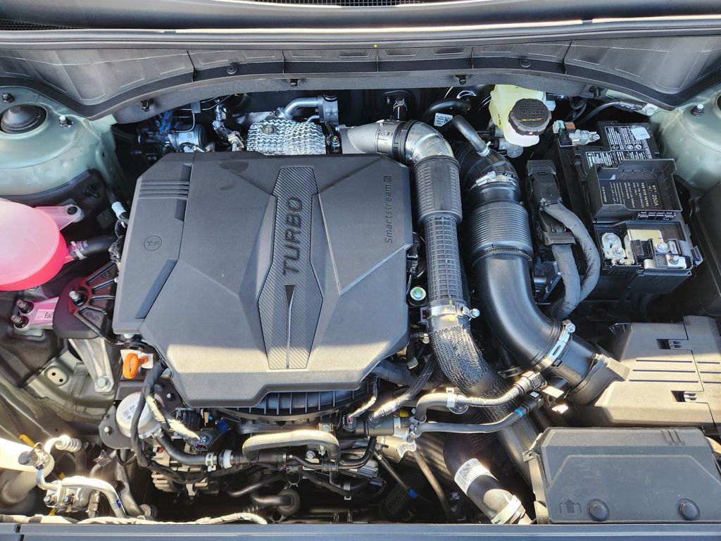 New 2026 Kia Sorento SX Prestige image 18