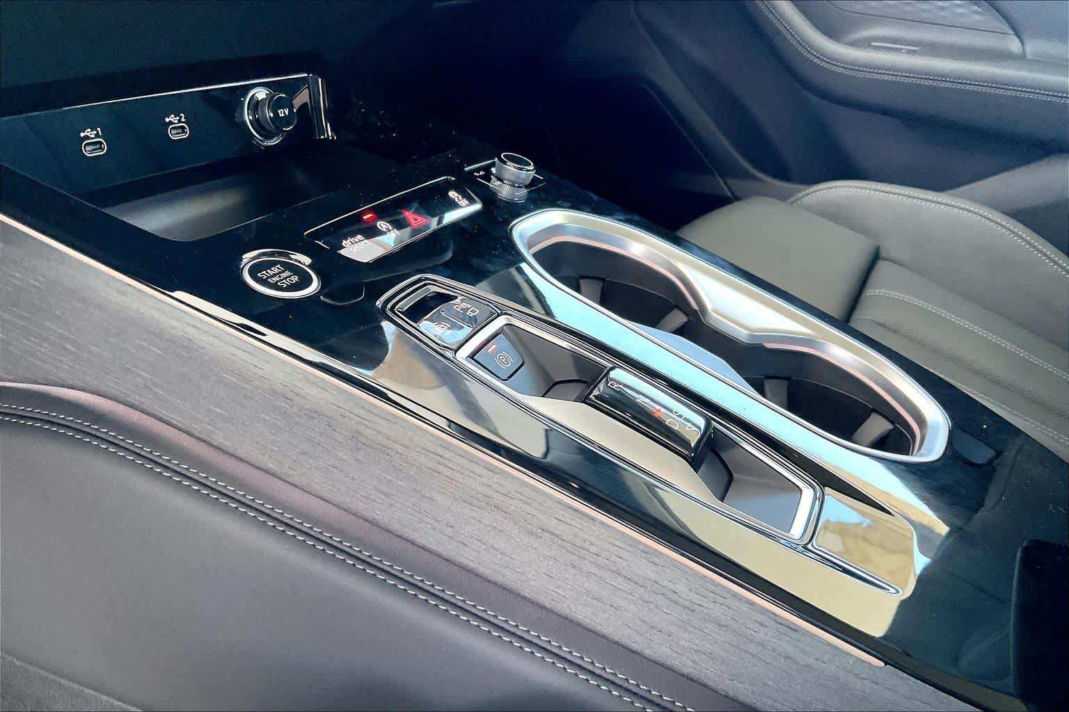 New 2026 Audi A6 Premium Plus w/ Premium Plus Package AWD/4WD image 7