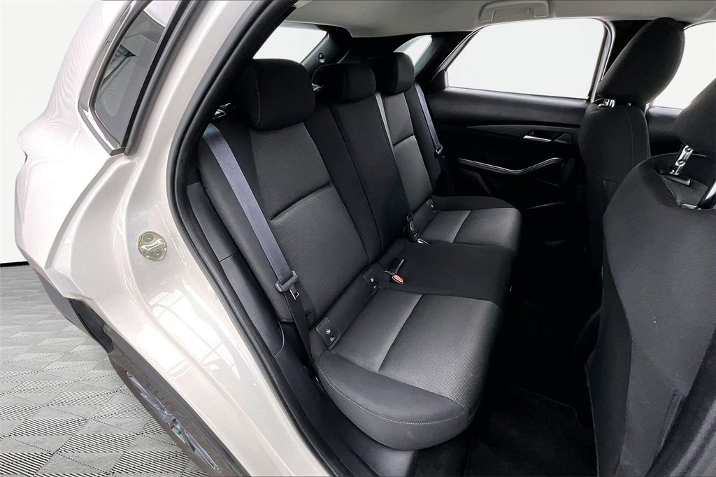 Used 2024 MAZDA CX-30 AWD 2.5 S image 27