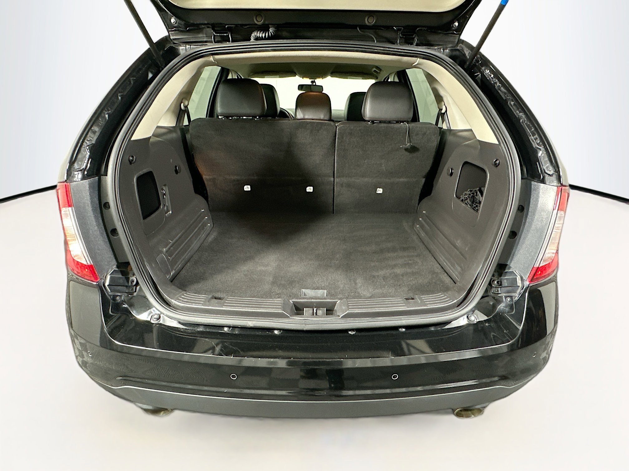 Used 2013 Ford Edge SEL image 27