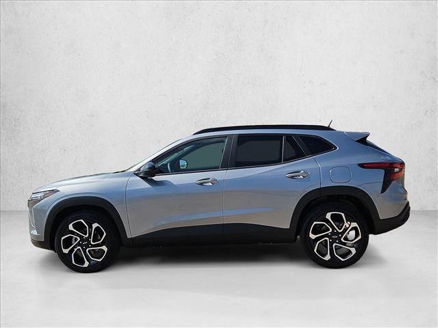 New 2026 Chevrolet Trax RS w/ Driver Confidence Package FWD image 5
