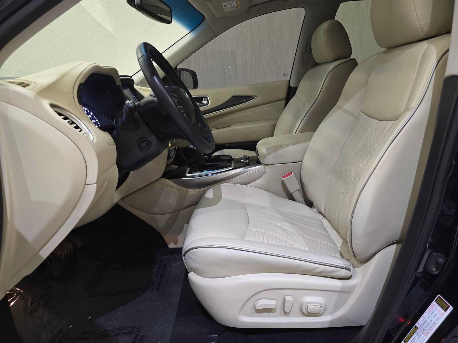 Used 2016 INFINITI QX60 Luxe w/ Premium Plus Package AWD/4WD image 22