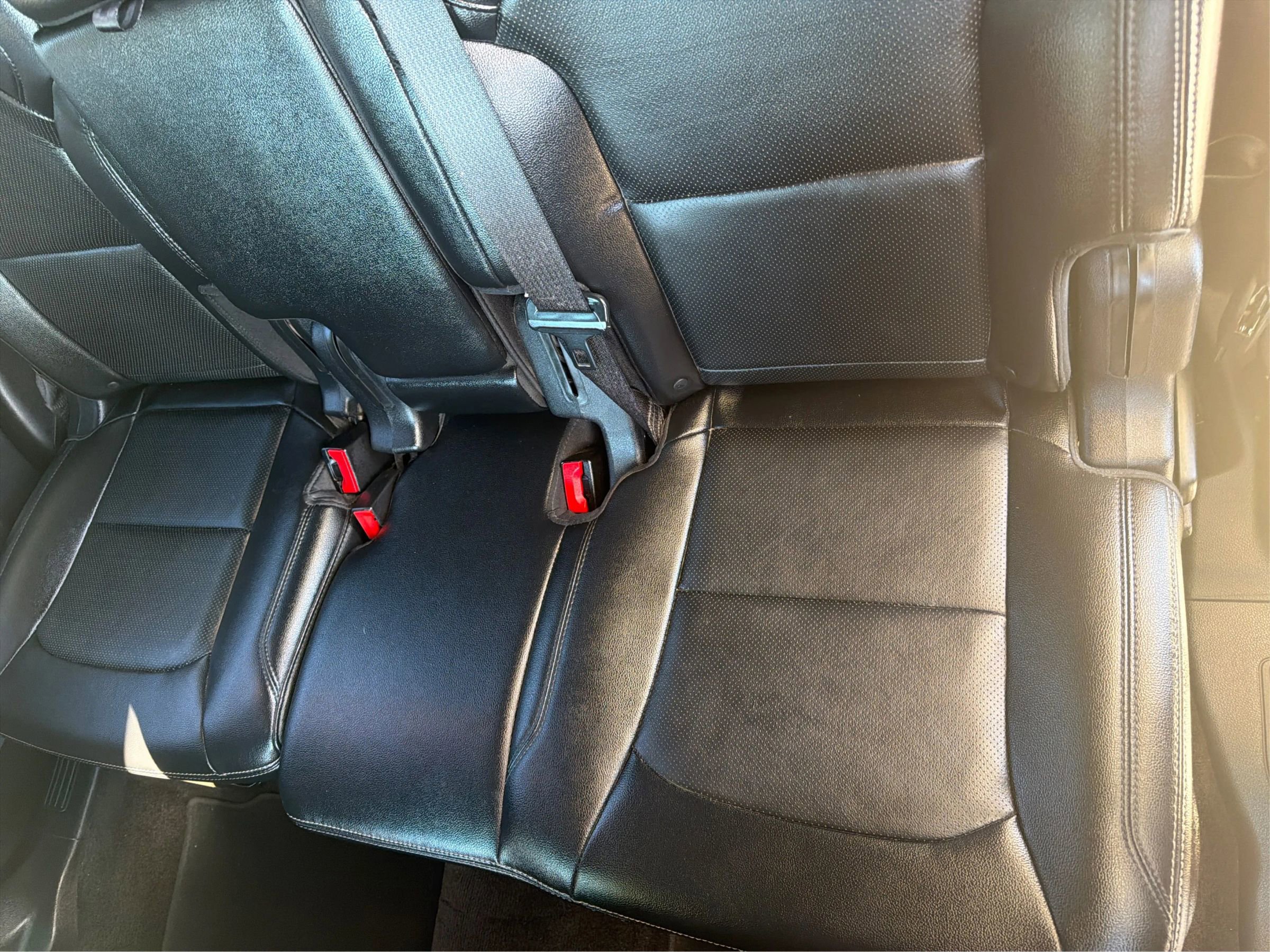 Used 2016 Ford Explorer Limited FWD image 14