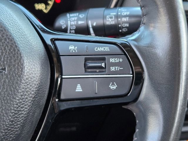 Used 2023 Honda CR-V EX-L image 24