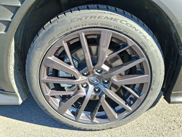 Certified 2024 Subaru WRX Premium AWD/4WD image 10