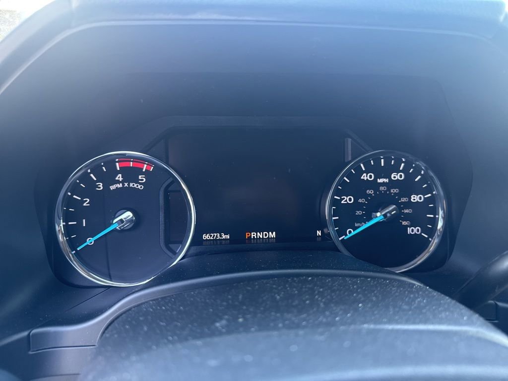 Used 2021 Ford F250 XLT w/ Tremor Off-Road Package image 8