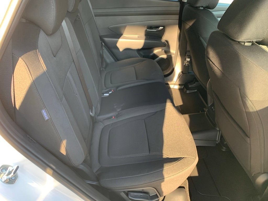 New 2026 Hyundai Tucson SEL Plus AWD/4WD image 20