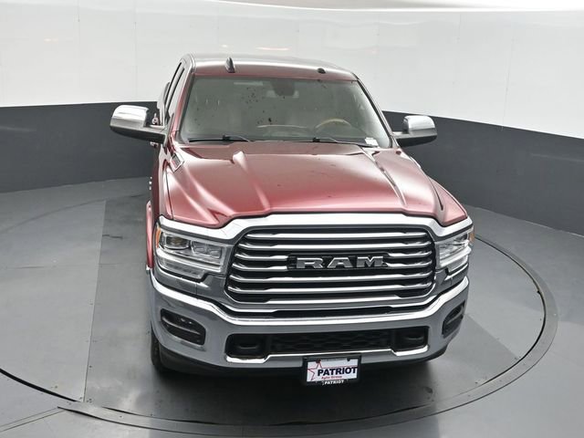Used 2022 RAM 2500 Limited image 38