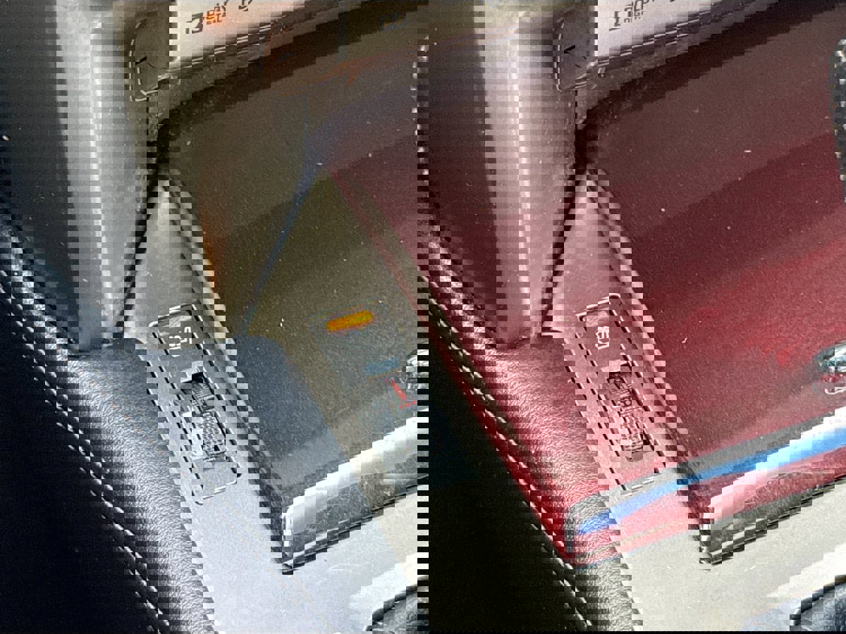 Used 2018 Lexus GX 460 4WD image 20