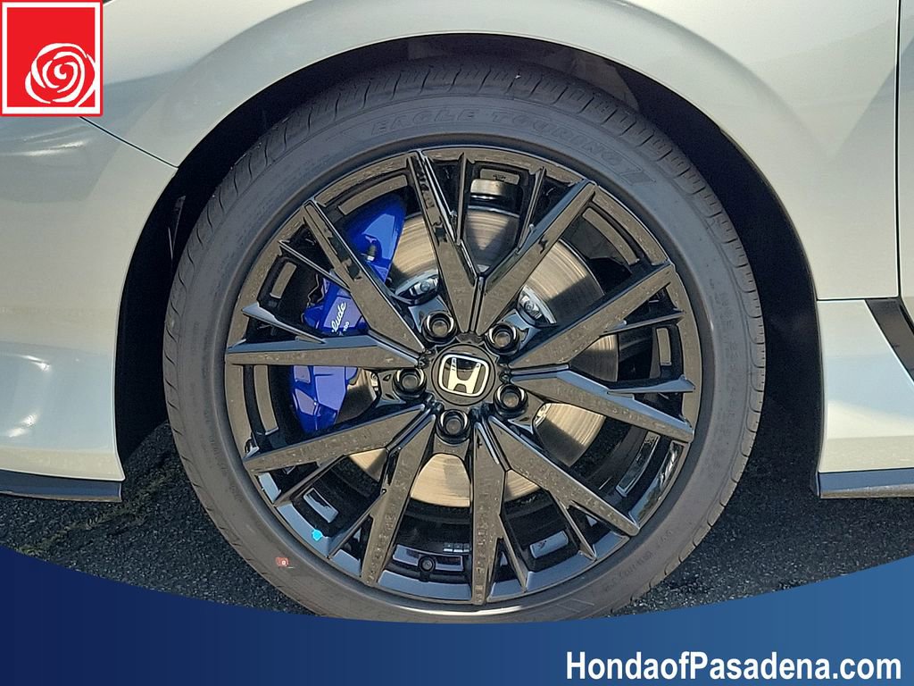 New 2026 Honda Prelude image 19