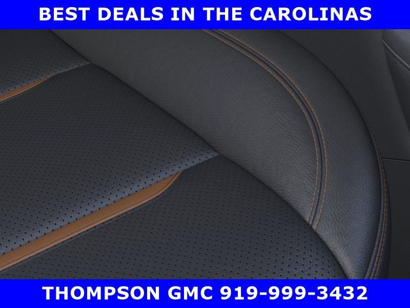 New 2026 GMC Sierra 1500 AT4 w/ Technology Package AWD/4WD image 21