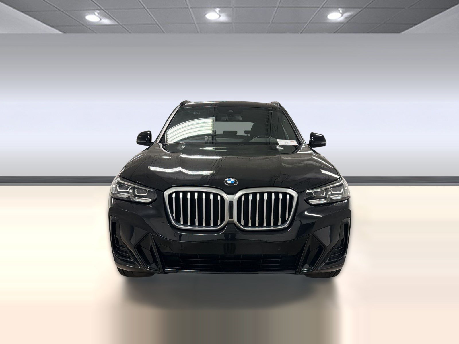 Certified 2023 BMW X3 sDrive30i w/ M Sport Package RWD image 5