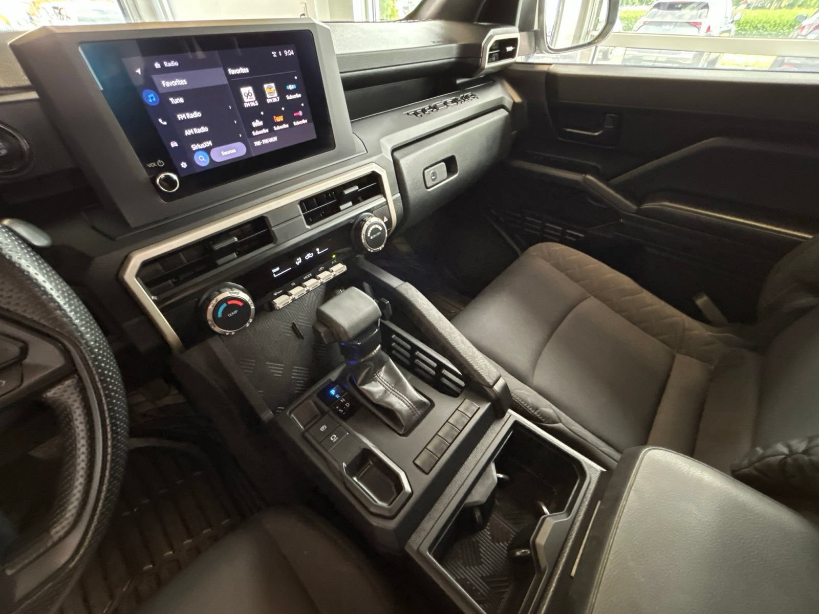 Used 2025 Toyota Tacoma SR RWD image 20
