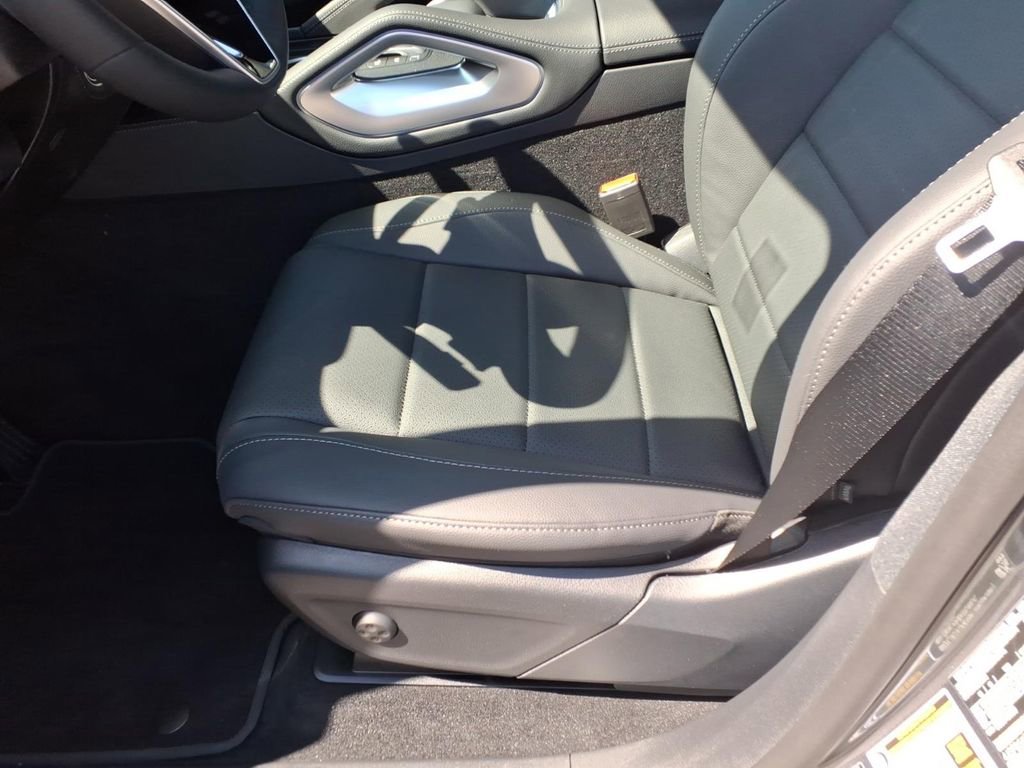 New 2026 Mercedes-Benz GLE 450 4MATIC image 15