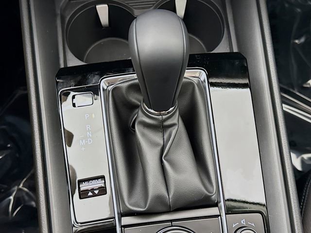 New 2026 MAZDA CX-50 2.5 Turbo w/ Cargo Package image 15