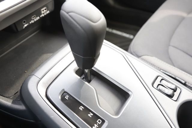 Certified 2025 Subaru Crosstrek 2.0i Premium image 29