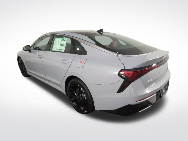 New 2026 Kia K5 GT-Line FWD image 33