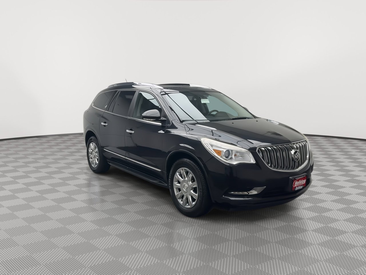 Used 2015 Buick Enclave Leather w/ Trailering Package image 35