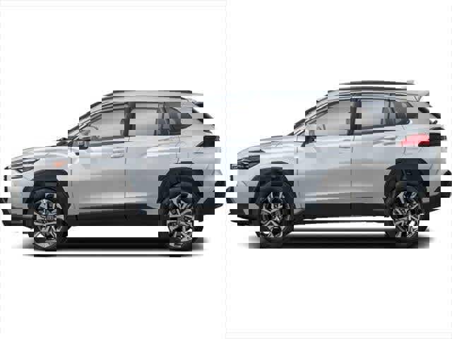 Used 2025 Toyota Corolla Cross XLE image 3