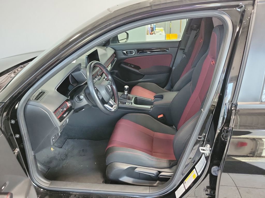 Used 2022 Honda Civic Si image 28