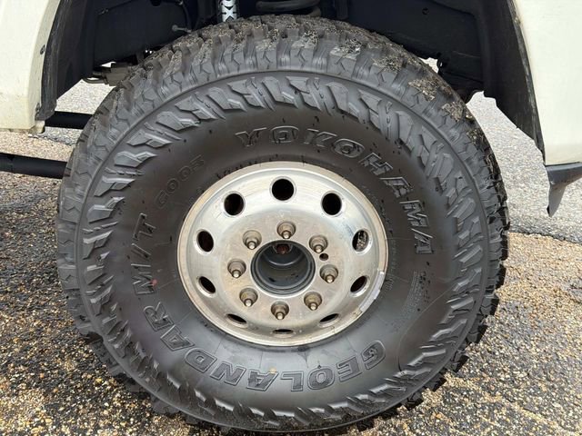Used 2019 RAM 3500 Laramie AWD/4WD image 5