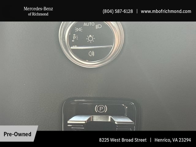 Used 2023 Mercedes-Benz GLC 300 4MATIC image 21