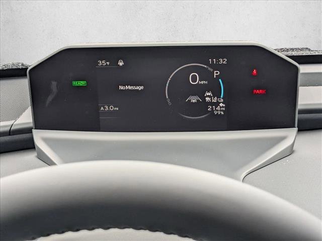 New 2026 Toyota bZ image 11