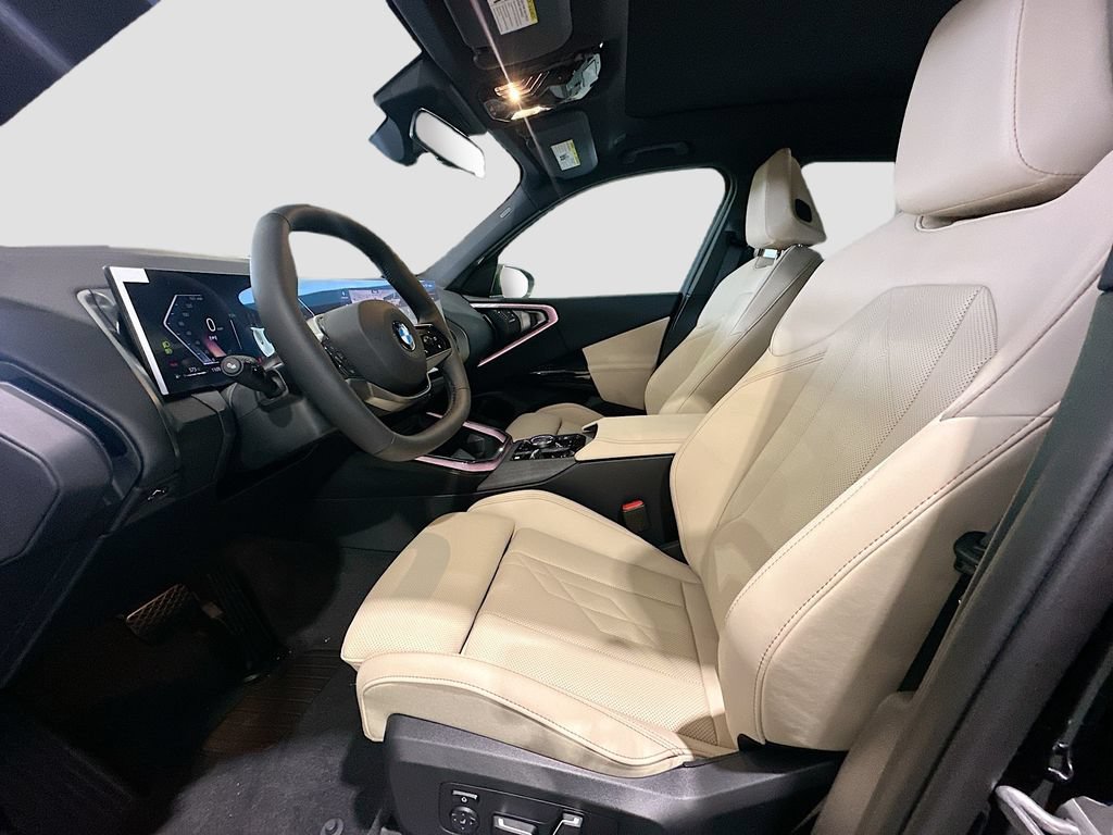 New 2026 BMW X3 xDrive30i w/ Premium Package AWD/4WD image 21