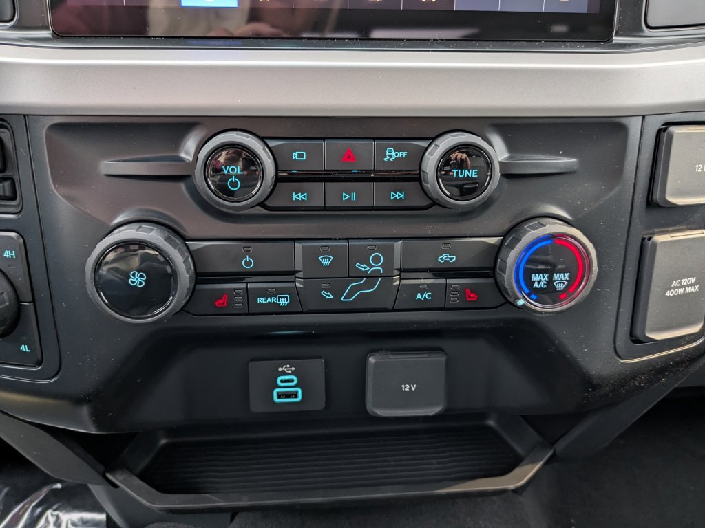New 2027 Ford F450 XLT AWD/4WD image 26