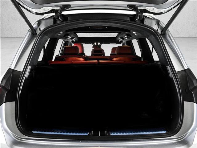 New 2026 Mercedes-Benz GLS 63 AMG 4MATIC image 6