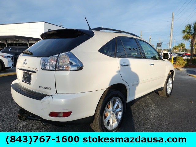 Used 2009 Lexus RX 350 350 image 7