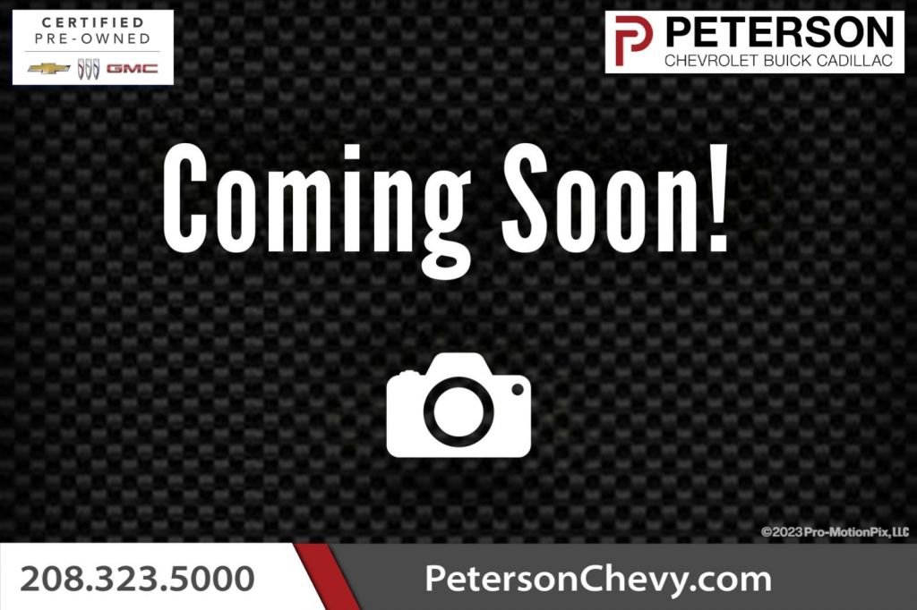 New 2026 Chevrolet Tahoe Premier image 1