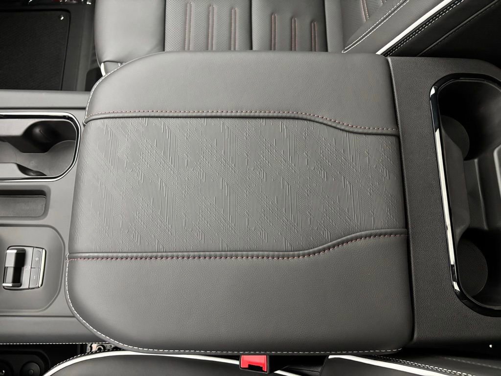 New 2026 GMC Sierra 1500 AT4X image 32