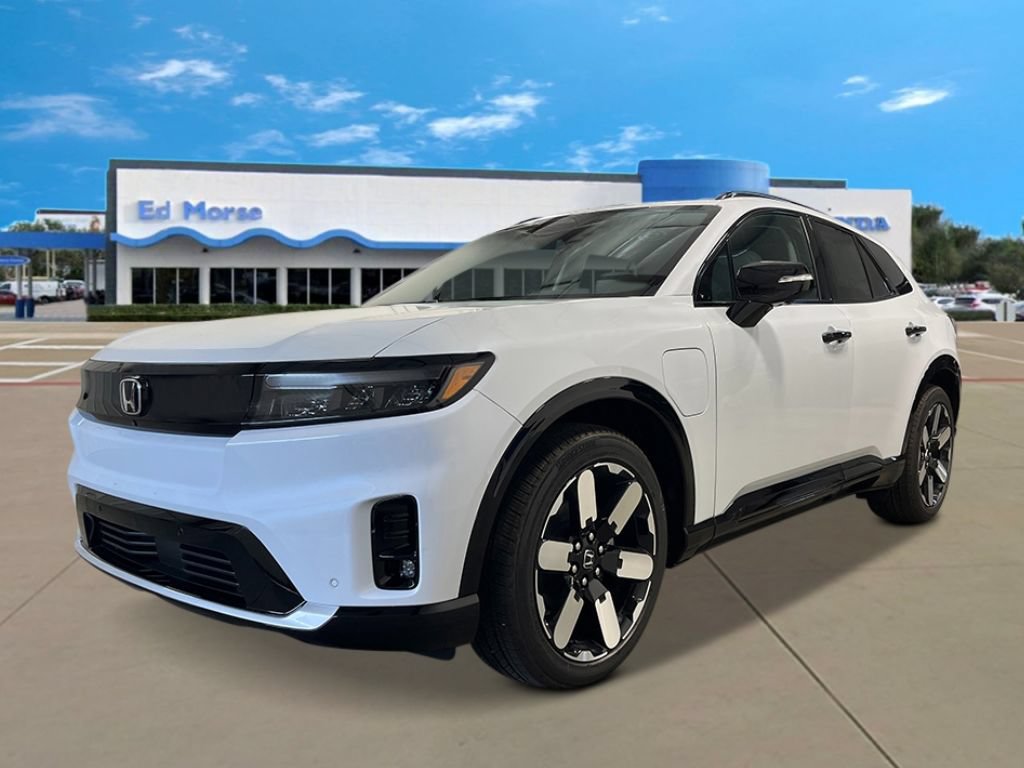 New 2026 Honda Prologue Elite 360° Tour