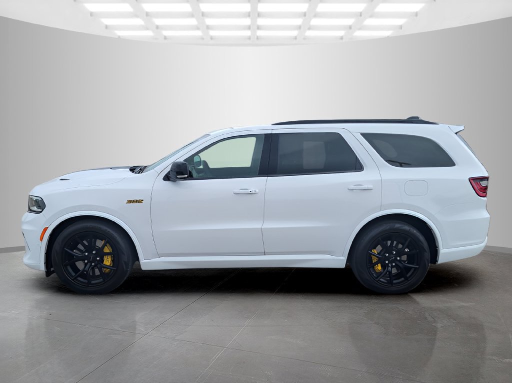 Used 2024 Dodge Durango SRT AWD/4WD image 3
