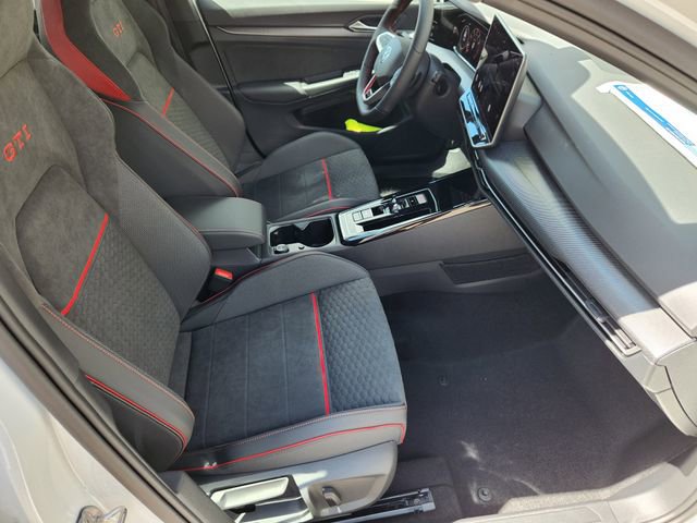 New 2026 Volkswagen GTI SE image 12