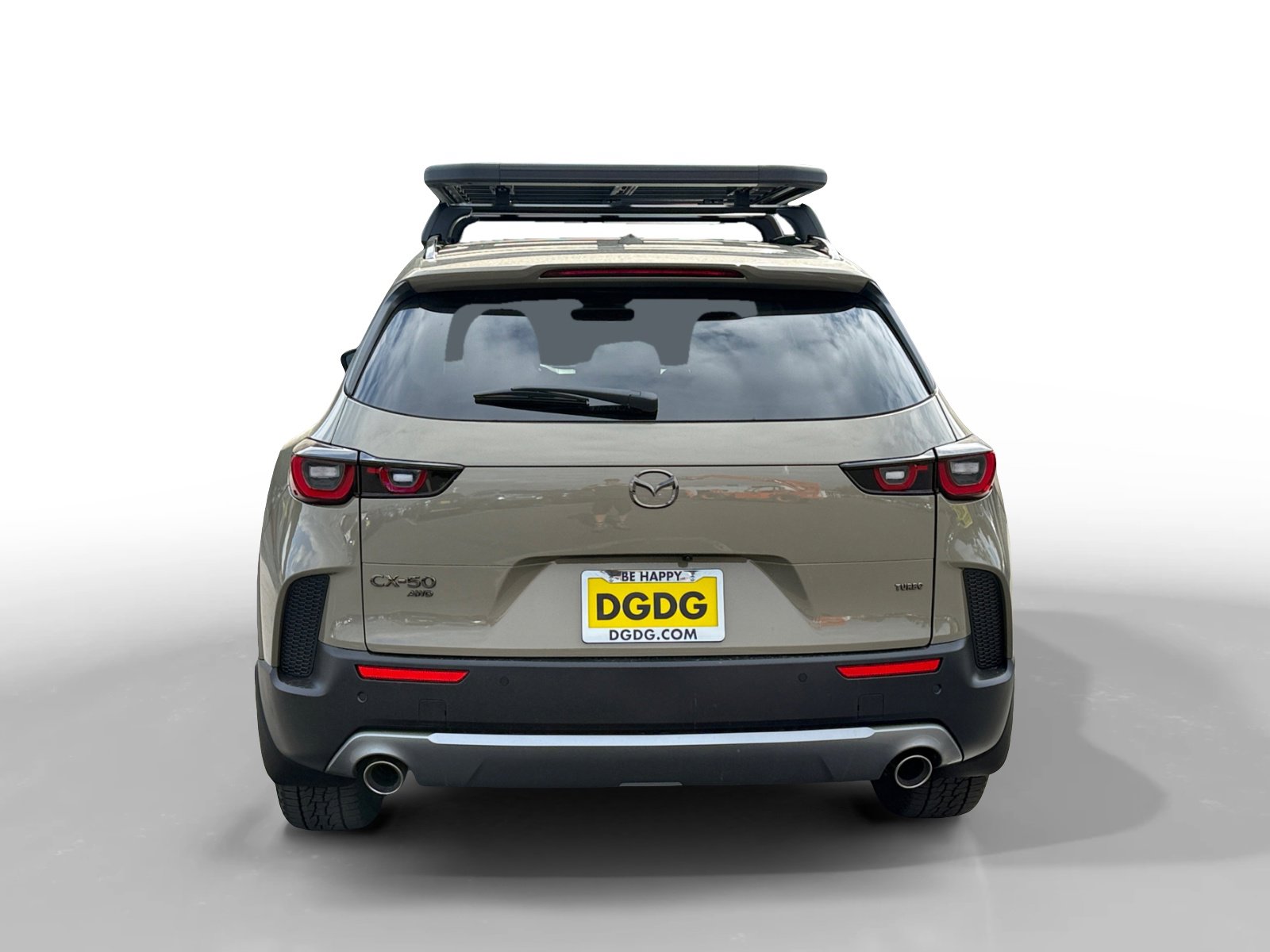 New 2026 MAZDA CX-50 Meridian Edition w/ Apex Package image 4